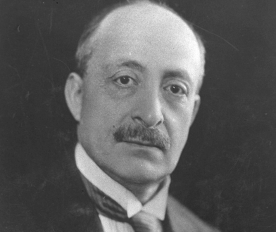 Żydzi chcieli pomóc budować naprawdę Wielką Polskę. Dlaczego endecy im odmówili?