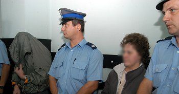 Podejrzani o dzieciobójstwo stracili władzę rodzicielską