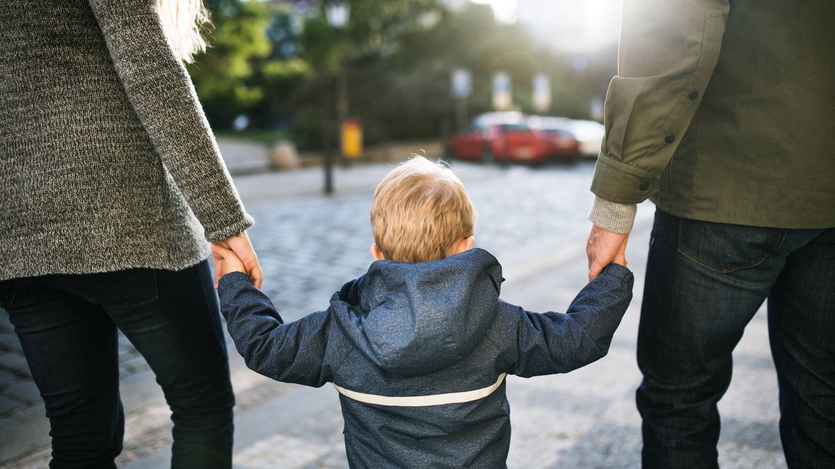 Matczyna emerytura. Ojcowie dyskryminowani w przepisach.