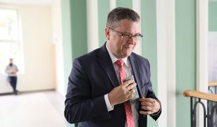 Adwokaci z Zielonej Góry wycofali zaproszenie dla członka KRS. "Stanowczy sprzeciw"