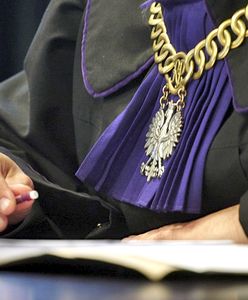 Po kradzieży został usunięty z zawodu. Sędzia nie zgadza się z decyzją