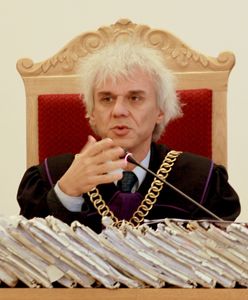 Maciej Strączyński - nowym prezesem Sądu Okręgowego w Szczecinie