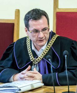 Prokuratura: Próba spalenia kukły Rydzyka nie jest przestępstwem