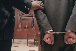 Sędzia oskarżony o jazdę po pijanemu i znieważanie policjantów