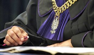 Sędzia ukradł sprzęt elektroniczny? Sąd uchylił jego immunitet