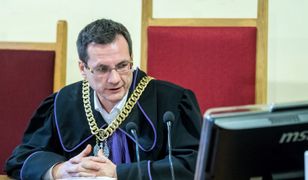 Prokuratura: Próba spalenia kukły Rydzyka nie jest przestępstwem