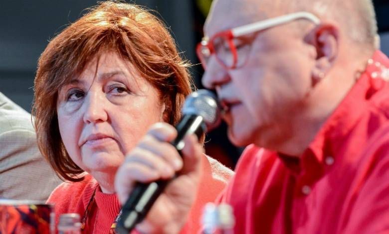 Lidia Niedźwiedzka-Owsiak - żona Jerzego Owsiaka