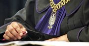 Po kradzieży został usunięty z zawodu. Sędzia nie zgadza się z decyzją