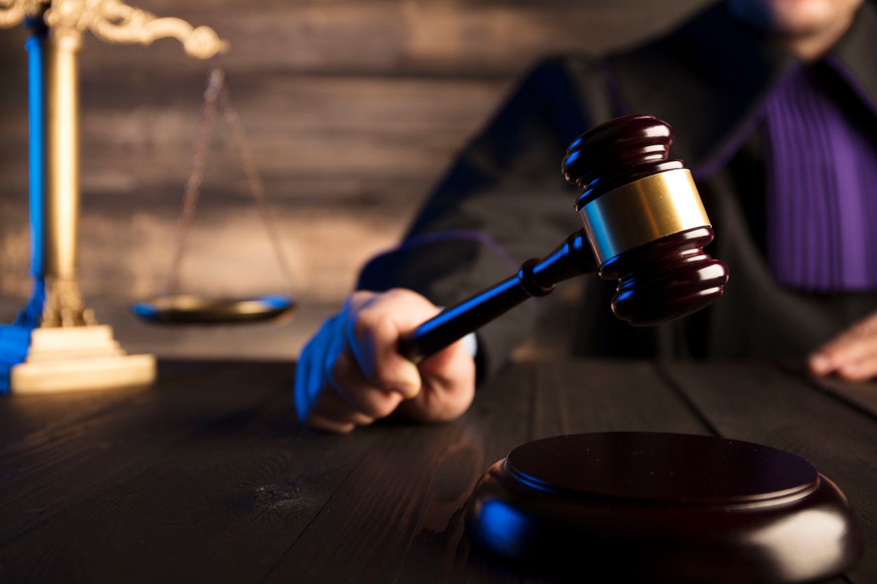 Ustawa dyscyplinująca sędziów. Polacy nie mają wątpliwości