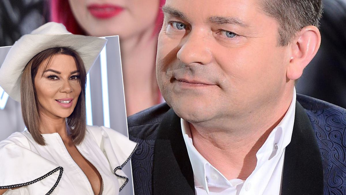 Edyta Górniak i Zenek Martyniuk
