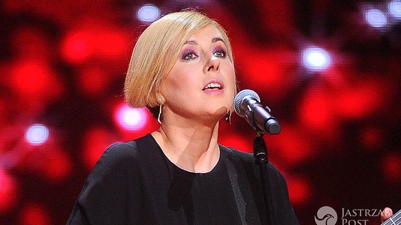 Edyta Bartosiewicz traci głos