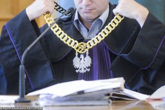 125 tys. zł oszczędności i prawie 13 tys. zł miesięcznie na konto. Finanse sędziów pod lupą
