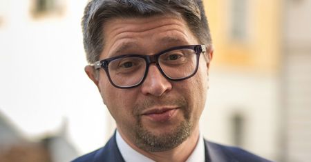 "Realizowana jest zemsta". Sędzia Wojciech Łączewski komentuje zarzuty prokuratury