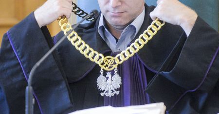 125 tys. zł oszczędności i prawie 13 tys. zł miesięcznie na konto. Finanse sędziów pod lupą