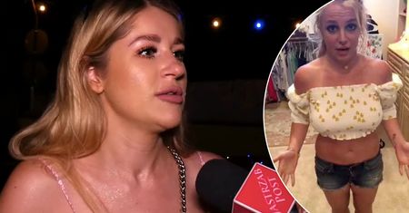 Madzia Wójcik wstrząśnięta wyznaniami Britney Spears. Z tego wszystkiego jedno słowo sprawiło jej spory problem [WIDEO]