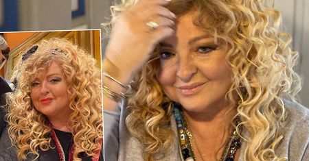 Magda Gessler spędza majówkę z Waldemarem. Pokazała zdjęcia przepełnione uczuciem: "Kwintesencja miłości w tym spojrzeniu"