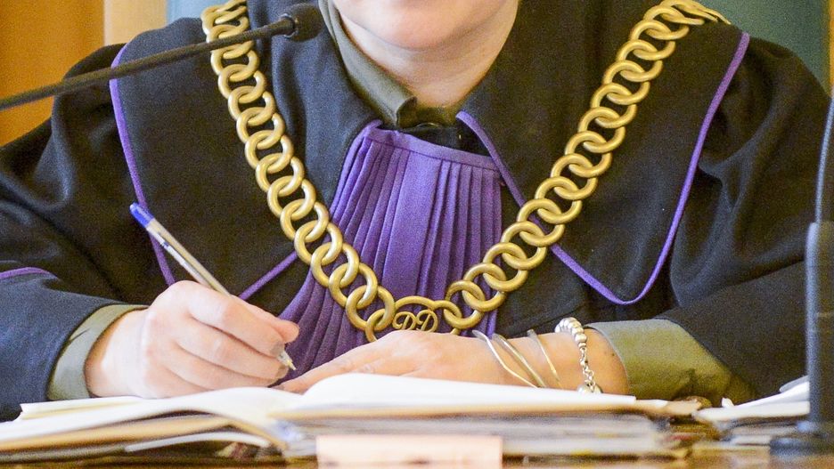 Przesłuchanie zaplanowane jest na 20 września