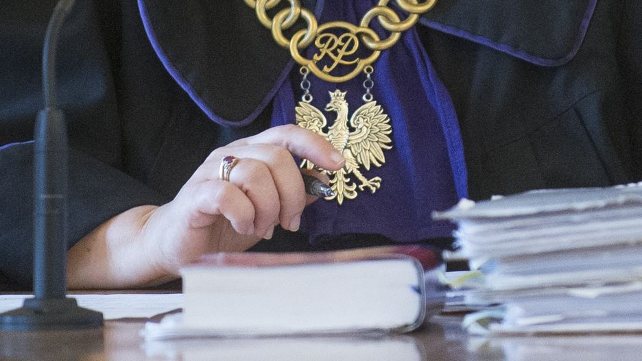 Sąd dla nieletnich zdecyduje o karze dla 15-latka