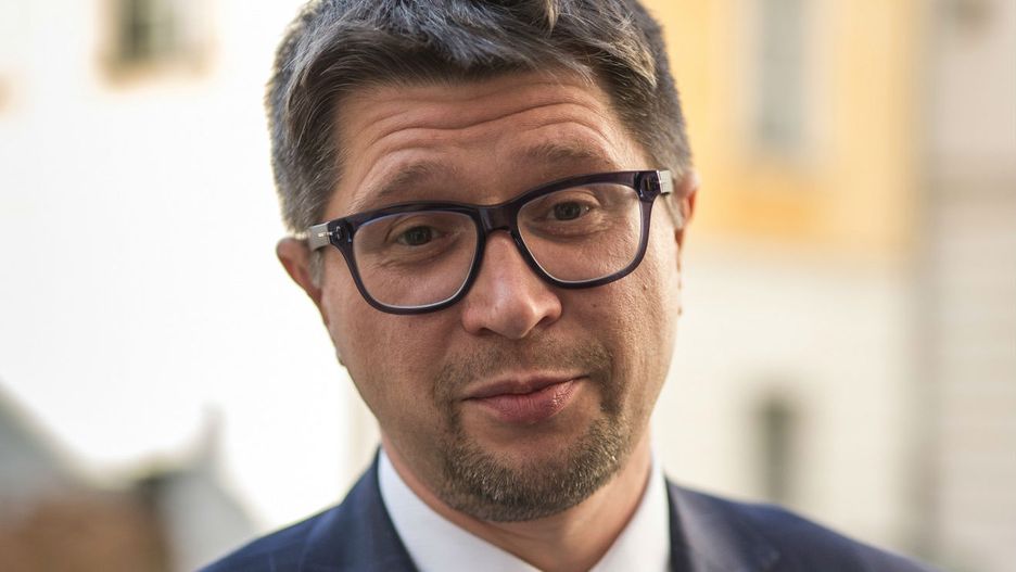 Były sędzia Wojciech Łączewski uważa, że postawienie mu zarzutów to zemsta upolitycznionej prokuratury.