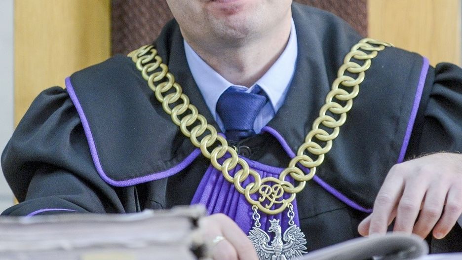 Sędzia, który kradł pendrive'y został wyrzucony z zawodu