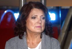 Urszula Dudziak: "Nasz kraj potrzebuje terapii!"