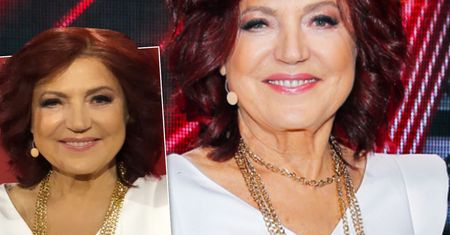 Podczas finału "The Voice" doszło do spięcia między Dudziak a produkcją. Musiała zdjąć kontrowersyjny element stylizacji