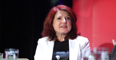Urszula Dudziak: To jest piękne mieć seks z osobą, którą się kocha i szanuje