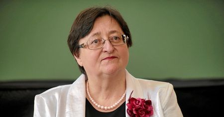 Szokujące słowa ekspertki MEN Urszuli Dudziak
