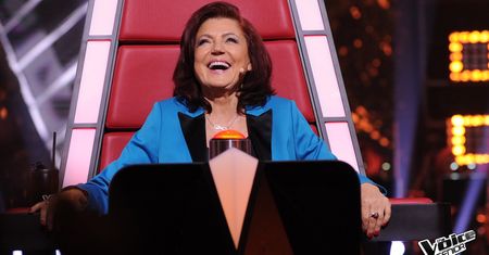 Urszula Dudziak o uczestnikach "The Voice Senior": Oni nie chcą zabłysnąć. To jest dla nich nowe życie