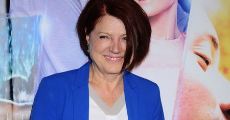 Urszula Dudziak ma 75 lat i znów jest zakochana. Nigdy nie była szczęśliwsza
