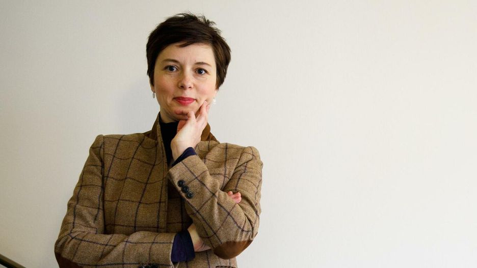Katarina Niewiedzial nową rzeczniczką Berlina ds. integracji