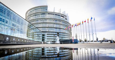 Tym żył Parlament Europejski w 2023 r.