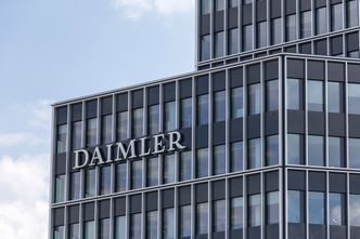 "Handelsblatt": Daimler zlikwiduje nawet kilkanaście tys. miejsc pracy