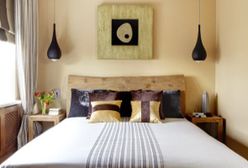 Mała sypialnia: najlepsze pomysły na aranżację sypialni