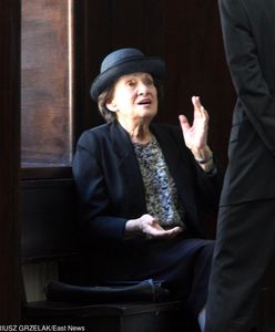 Walka o majątek po Irenie Dziedzic. Wiemy, kto odziedziczył dom