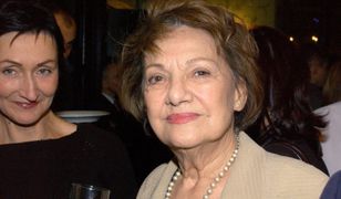 Rok temu odeszła Irena Dziedzic. Nadal nie doczekała się godziwego nagrobka