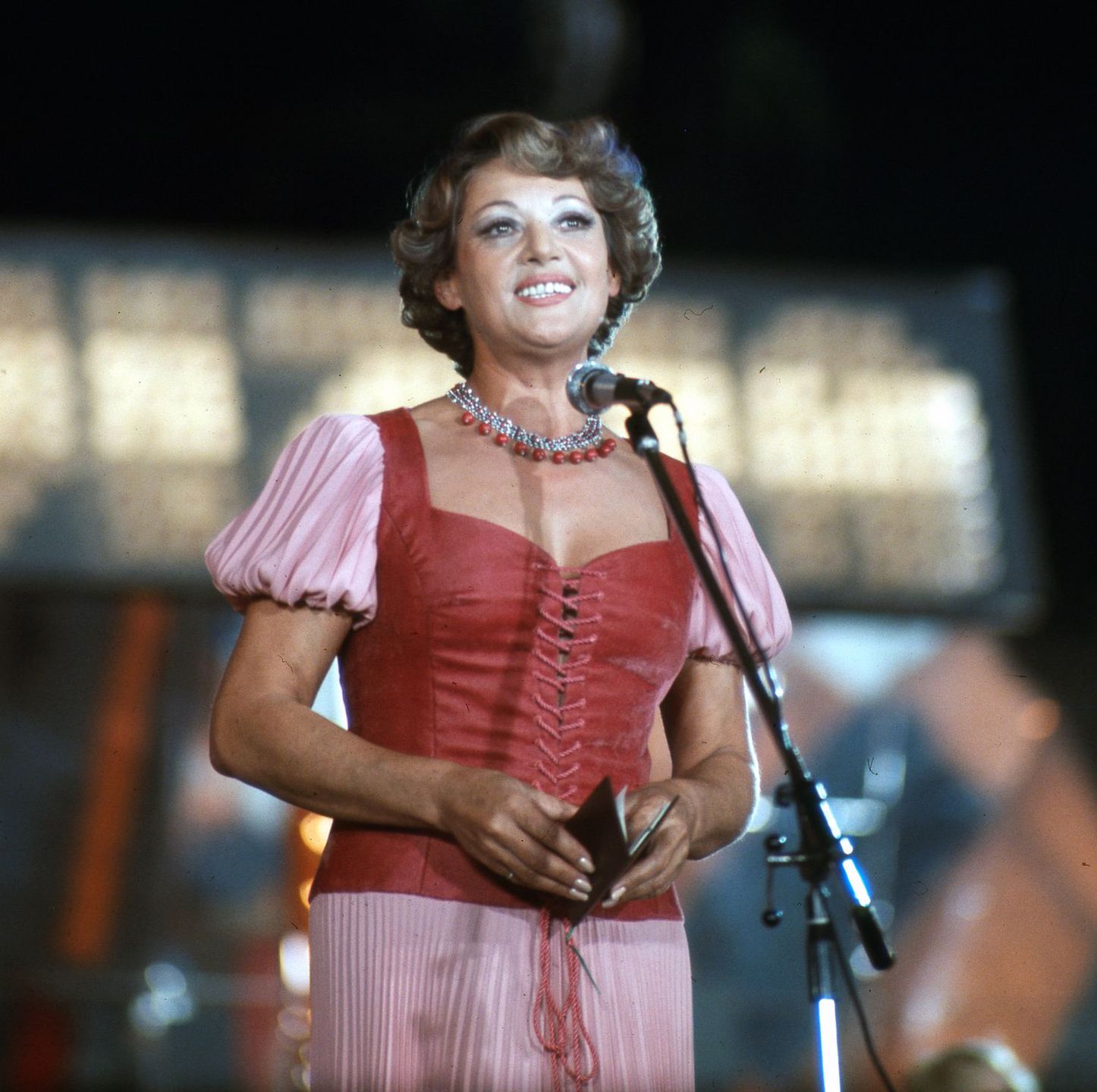 Irena Dziedzic