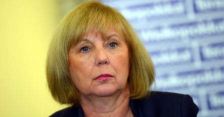 Prezydent Rudy Śląskiej po wypadku wydała oświadczenie. Przyznała się do winy