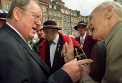 Dzido kandydatem na prezydenta Warszawy