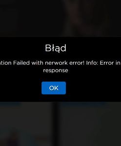 "Gra o tron": Serwery HBO GO przestały działać
