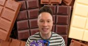 Dietetyk wziął pod lupę popularną czekoladę. Pokazał, ile ma cukru - złapiesz się za głowę