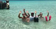 Deo z Zanzibaru podbija serca internautów. Marzy o wizycie w Polsce