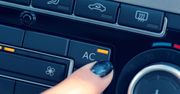 Włącz klimatyzację i jeszcze jeden przycisk. Schłodzisz auto 2x szybciej