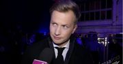 Kuba Wesołowski ma prywatną stylistkę. Gdyby nie ona zaliczałby same modowe wpadki