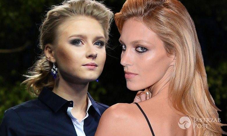 Anja Rubik w ostrych słowach skrytykowała ustawę antyaborcyjną. Sporą część swojego komentarza niespodziewanie poświęciła Kindze Dudzie