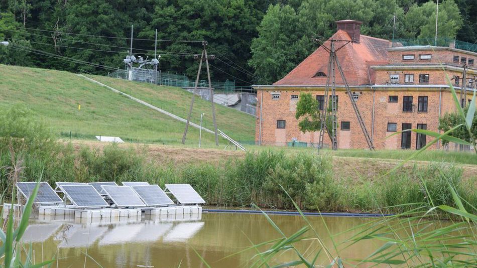 Fotowoltaika zmienia polski krajobraz.