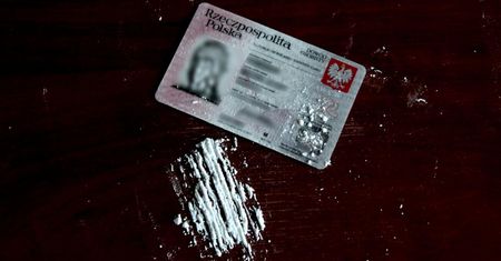 Biegał nago po ulicy. To wszystko z miłości