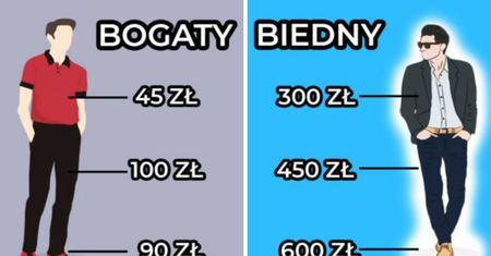 10 zasad, którymi w codziennym życiu kierują się bogaci ludzie