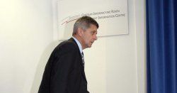 Belka "poszukuje" ministra zdrowia