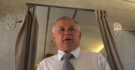 Prof. Hołda i Rzepliński łżą dla celów politycznych